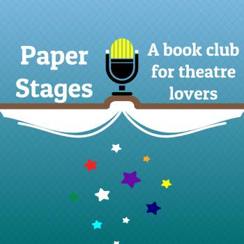 Paper Stages Podcast