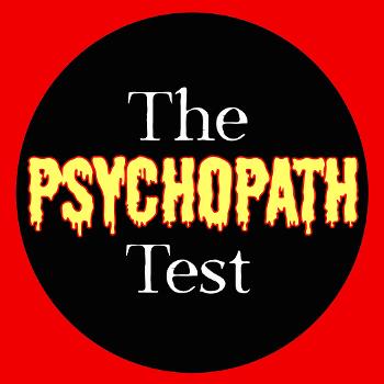 The Psychopath Test Podcast