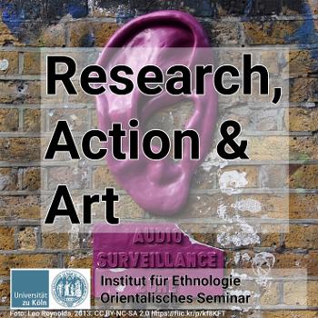 Research, Action & Art