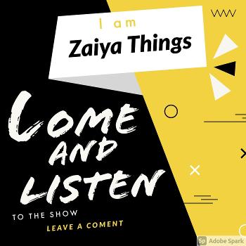 Zai's Podcast