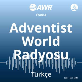 AWR Turkish - Türkçe - Anadolu'dan Programı