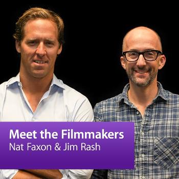 Nat Faxon and Jim Rash: Meet The Filmmakers