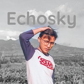 Echosky
