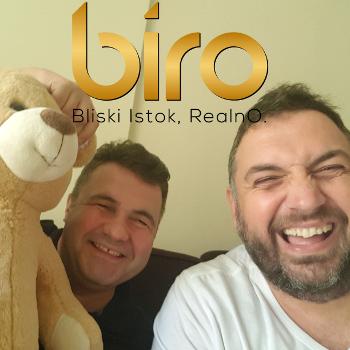 Nas Biro Podcast - Joka i Zeka