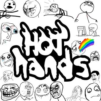 Hot Hands Podcasts
