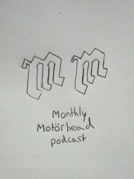 Motorhead Monthly
