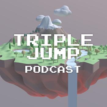 Triple Jump Podcast