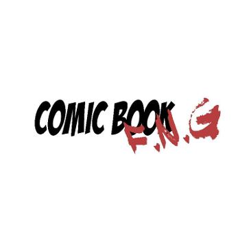 Comic Book F.N.G