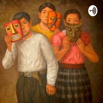 Máscaras Mexicanas