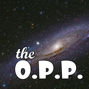 THE O.P.P.