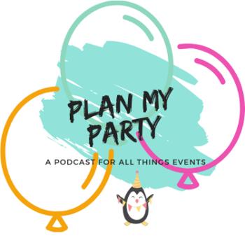 Plan My Party