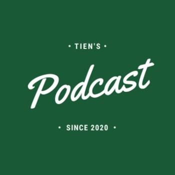 Podcast Của Tiên