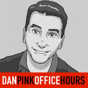Office Hours | Daniel H. Pink
