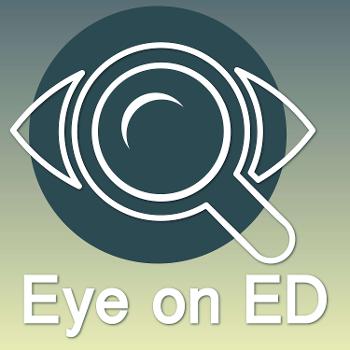 Eye on ED