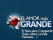 ¡El Amor Más Grande! (Podcast) - www.poderato.com/elamormasgrande