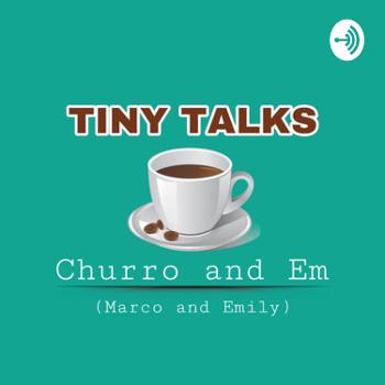 Tiny talks