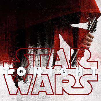 Star Wars Tonight, A Nightly Countdown to The Last Jedi