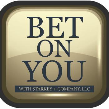 Bet On You: A Starkey