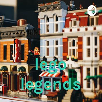 Lego Legends