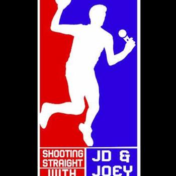 Shootin' Straight, a Handball Podcast