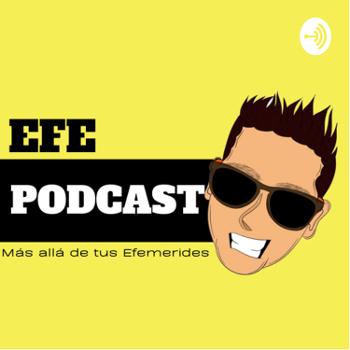 EFE-Podcast