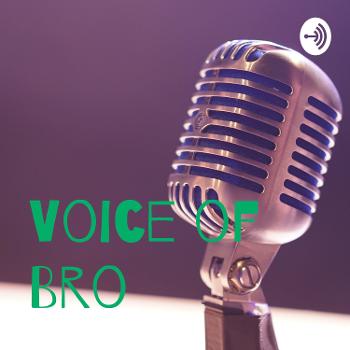 Voice of Bro