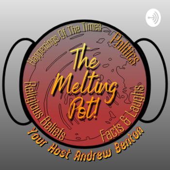 The Melting Pot!