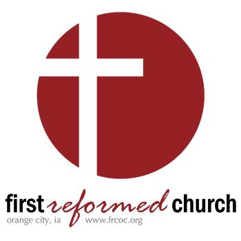 First Reformed Church (FRC) - Messages