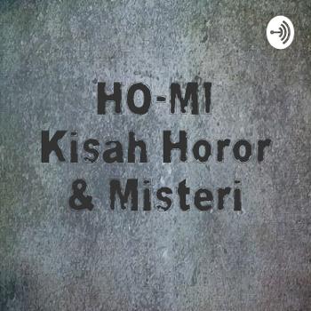 HoMi (Horor-Misteri)