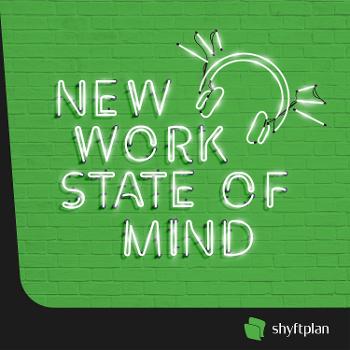New Work State of Mind