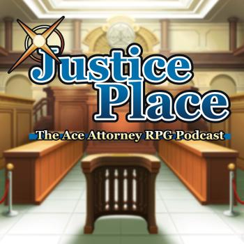 Justice Place