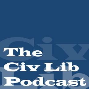 The Civ Lib Podcast