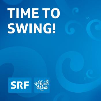 Time to swing!