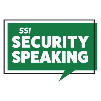 Security Speaking: The SSI Podcast
