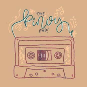 Pinoy Ako Podcast