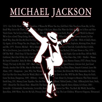 Gtown Desi - Michael Jackson 'A Tribute'
