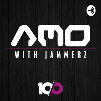 AMO ft. Jammerz - Anime, Manga & Opinions