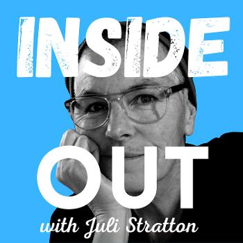 Inside Out with Juli Stratton