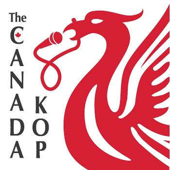The Canada Kop