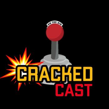 Cracked Cast
