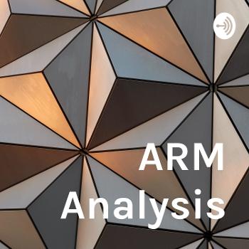ARM Analysis