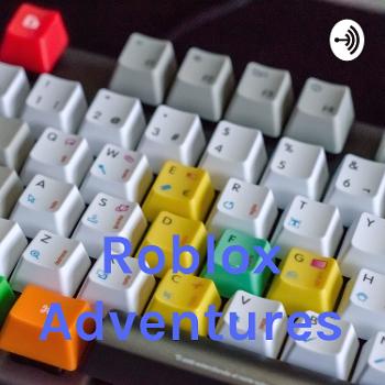 Roblox Adventures