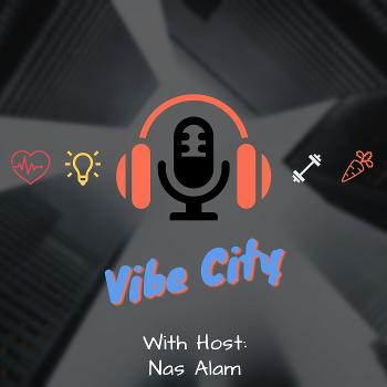Vibe City Podcast
