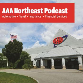 AAA Northeast Podcast