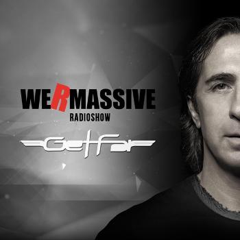 We Are Massive Radio Show by Get Far