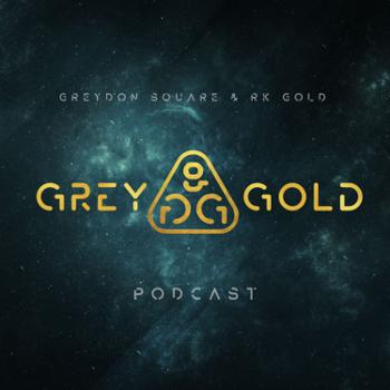 The Grey & Gold Podcast