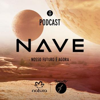 Podcast da Nave