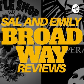 Sal And Emily's broadway Review