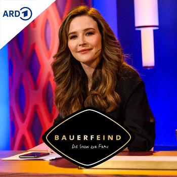 Bauerfeind – die Show zur Frau