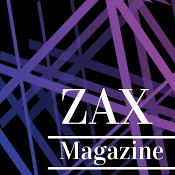 ZAX Magazine